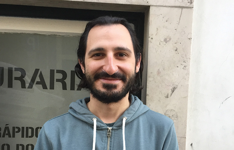 GAT IN-Mouraria com consulta de hepatite C a funcionar
