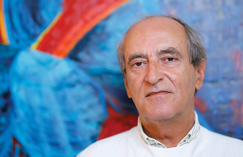 Prof. Doutor Fernando Maltez