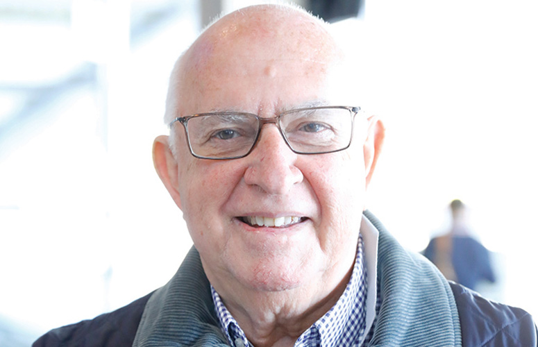 Professor Doutor Francisco Antunes