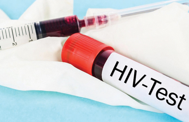 Semana Europeia do Teste do VIH-Hepatites