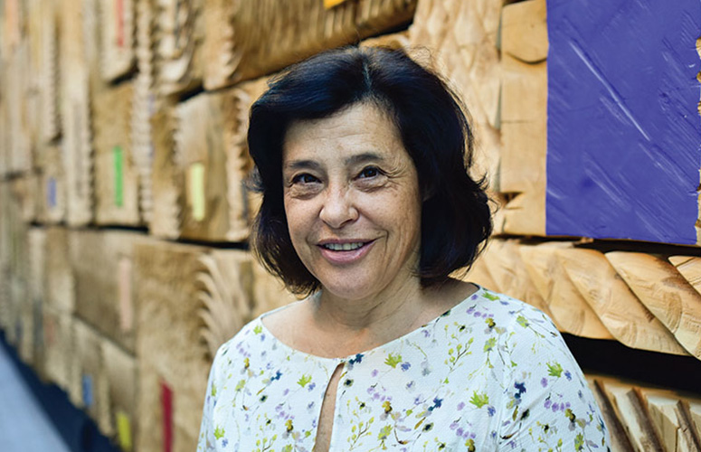 Dr.ª Teresa Branc