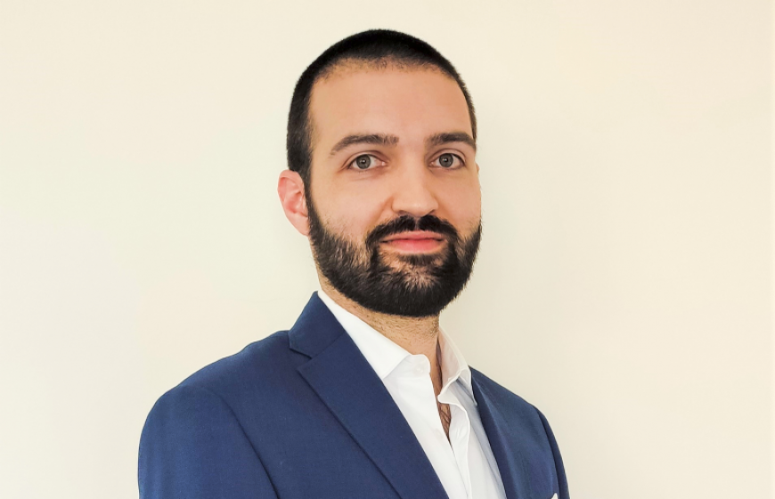 Dr Tiago Bandeira