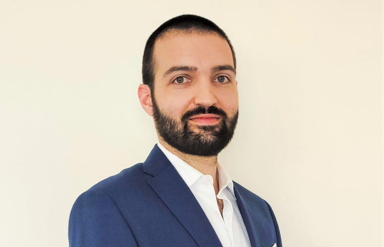 Dr Tiago Bandeira