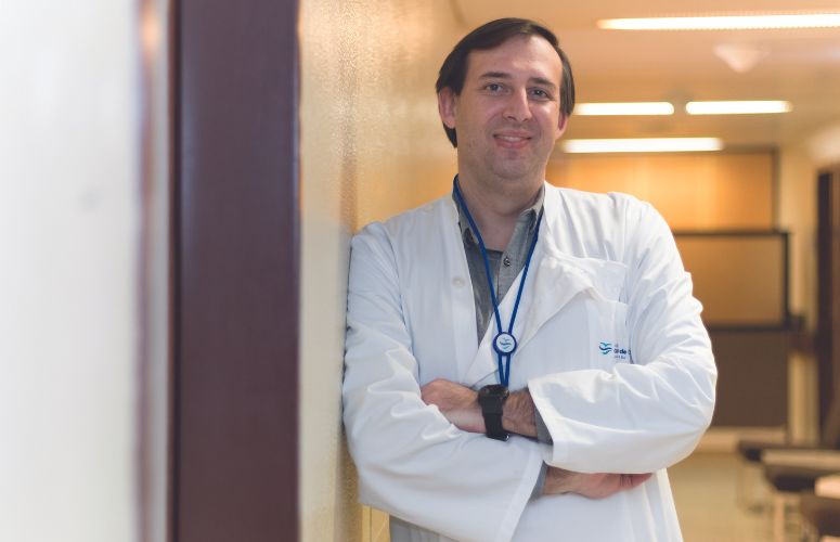 Nuno Marques