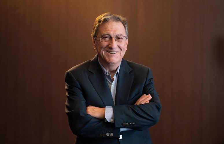 Rui Sarmento e Castro