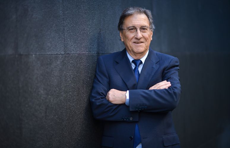 Rui Sarmento e Castro