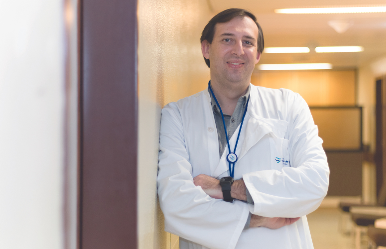 Nuno Marques