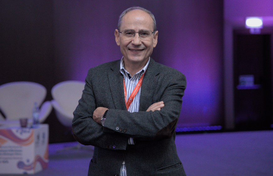 Joaquim Oliveira