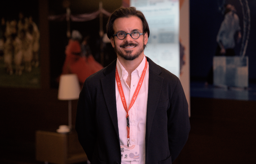 Luis Malheiro